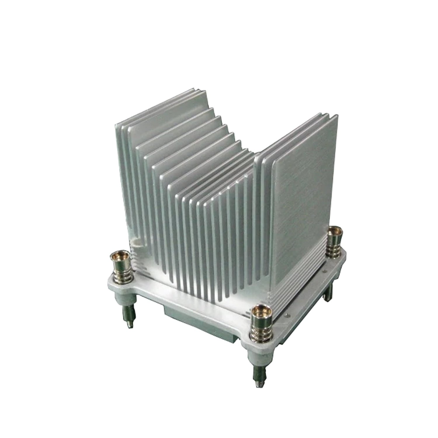 Aluminum Heatsinks with Advanced Fin Structures for Superior Cooling