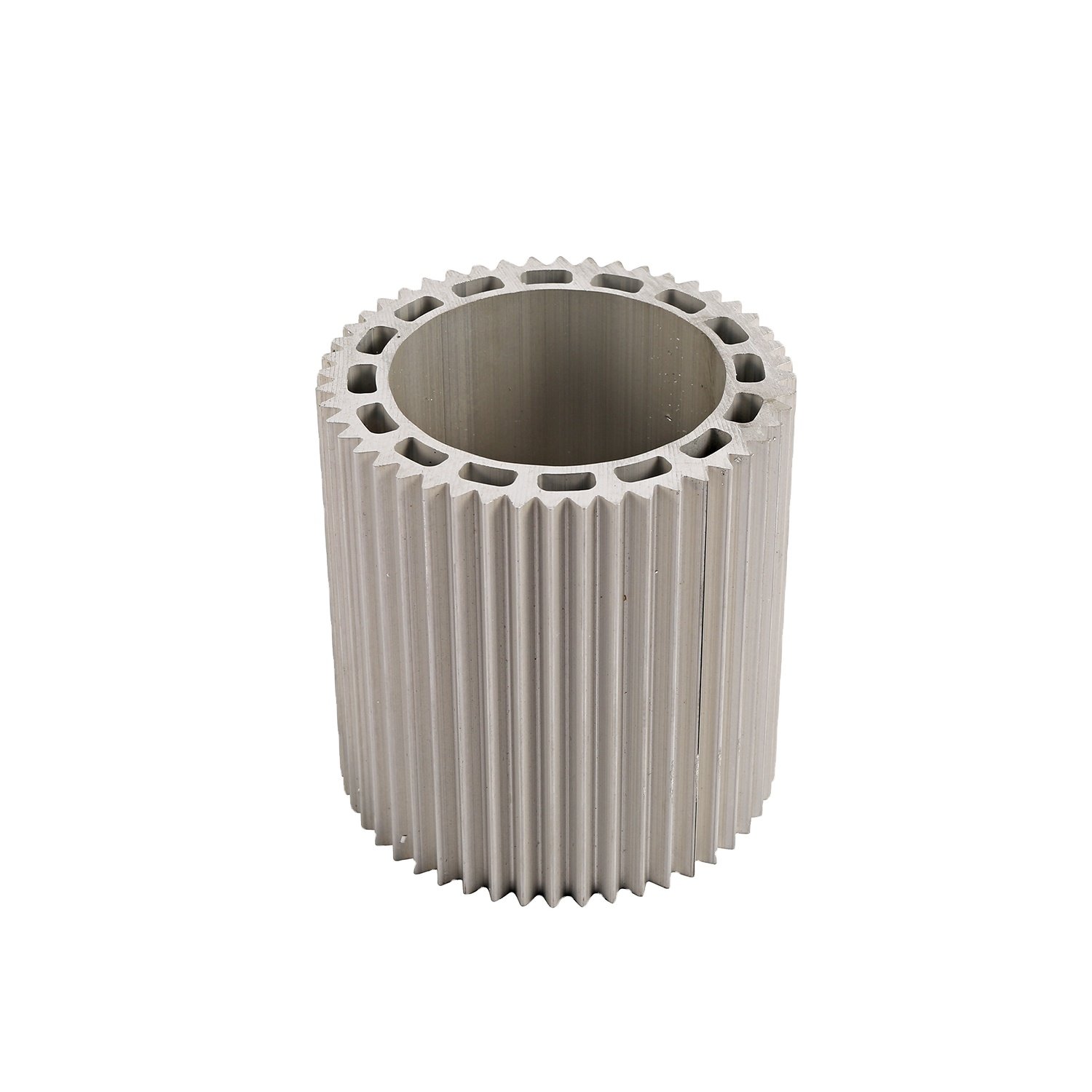 Aluminum Heatsinks with Advanced Fin Structures for Superior Cooling