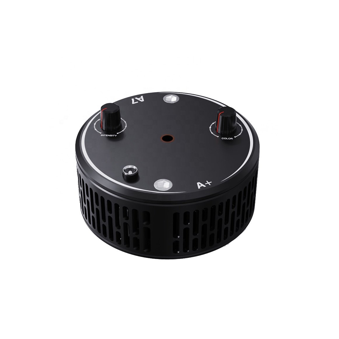 Wholesale A7 Smart Full Spectrum 100W WiFi Programable LED Marine Aquarium Reef Light for Saltwater Fish Tank