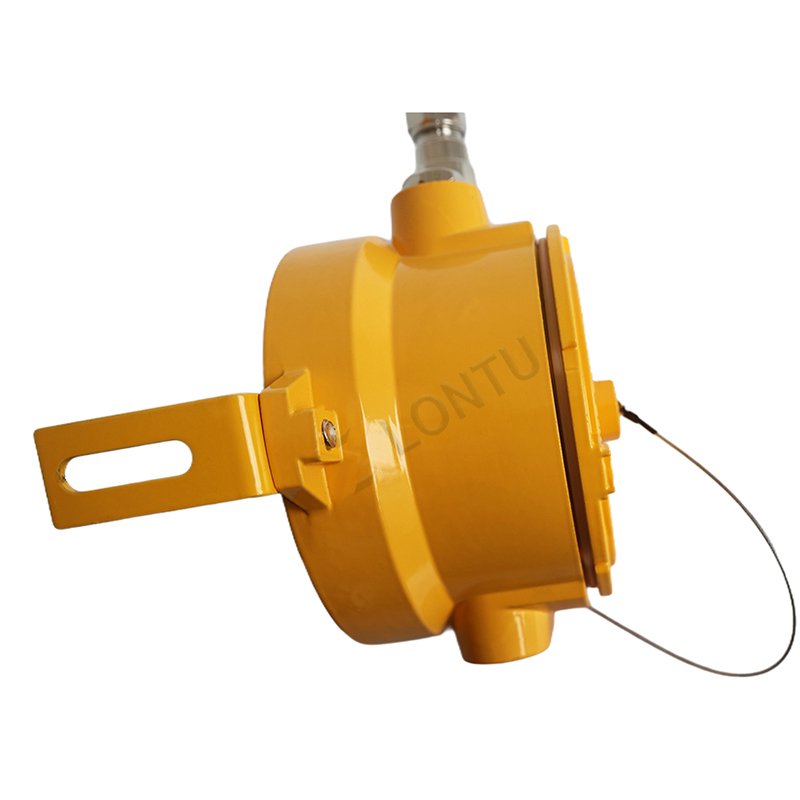 LED explosion-proof fluorescent pendant light Marine Explosion Proof Fluorescent Light Fitting Fixture Waterproof IP65