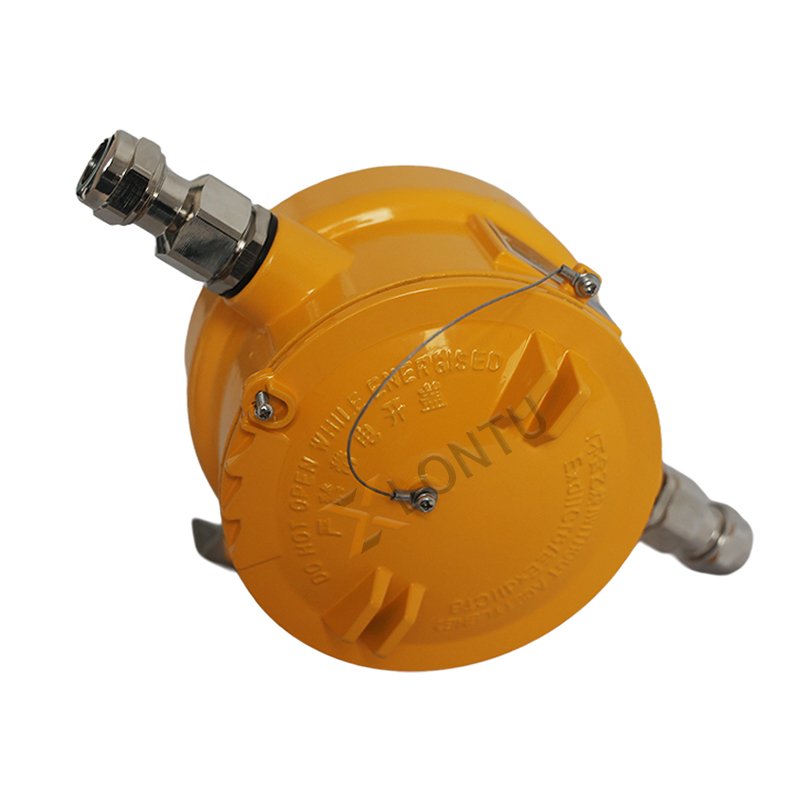 LED explosion-proof fluorescent pendant light Marine Explosion Proof Fluorescent Light Fitting Fixture Waterproof IP65