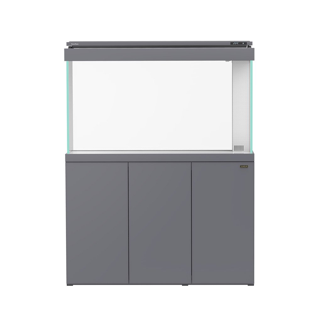 SUNSUN Factory Customized Acrylic Large and Medium-sized Aquariums Aquarium Decorative Fish Tank
