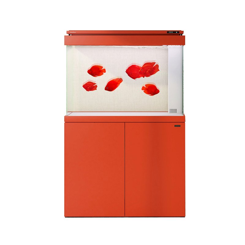 SUNSUN Factory Customized Acrylic Large and Medium-sized Aquariums Aquarium Decorative Fish Tank