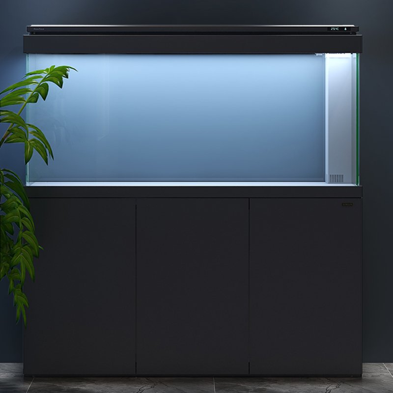 SUNSUN Factory Customized Acrylic Large and Medium-sized Aquariums Aquarium Decorative Fish Tank