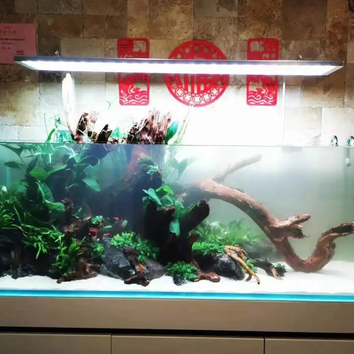 High-quality landscaping LED lights for fish tanks