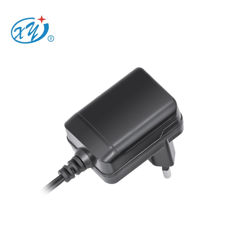 CE GS EMC LVD EU US UK AU Plug CCTV 12V 1A 12w DC Wall Mount Power Adapters For Aquarium Led Lighting
