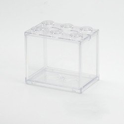 transparent