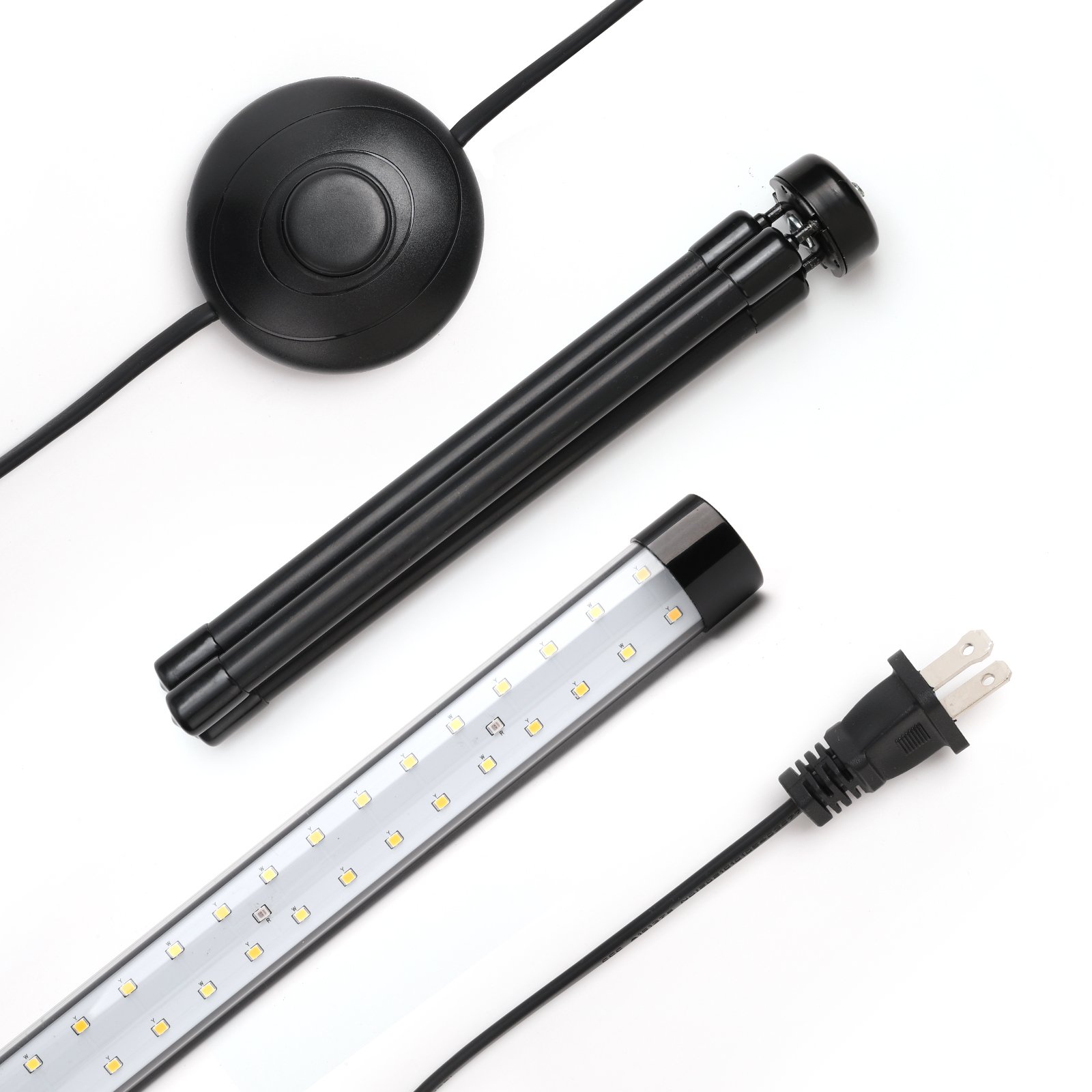 Best Led Grow light Bar Horticulture Grow Lighting Bar Household Full Spectrum Grow light Indoor Plants Stand Floor Grow Lamp