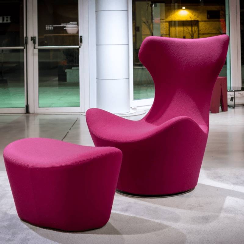 Spot Grande Papilio ingot chair FRP Sneeper Leisure Chair Phoenix Butterfly Chair Handle Broken Chair Sales Discussion Chair