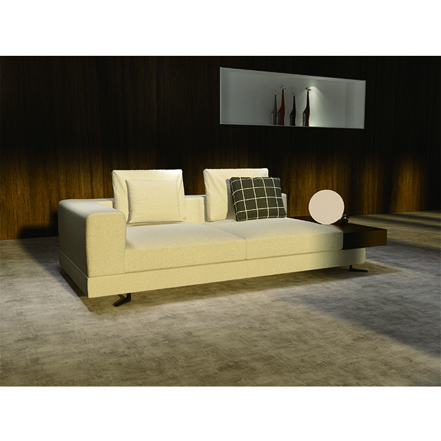 Modern Simply Design Modular Living Room Furniture Recliner Sofa Bed Living Room Sofa Set 3 5 7 Seater