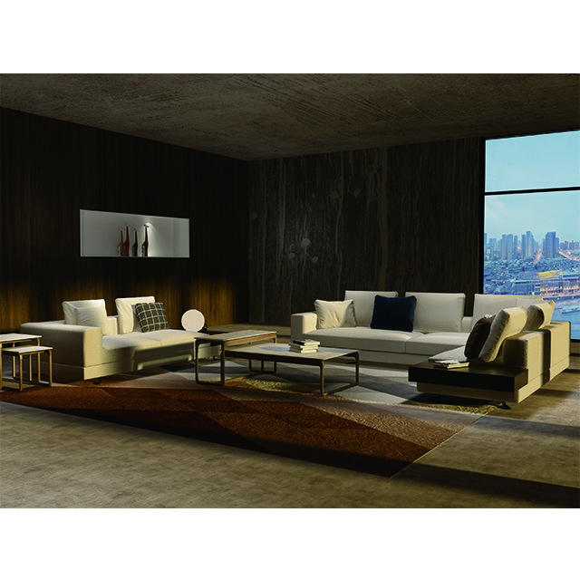 Modern Simply Design Modular Living Room Furniture Recliner Sofa Bed Living Room Sofa Set 3 5 7 Seater