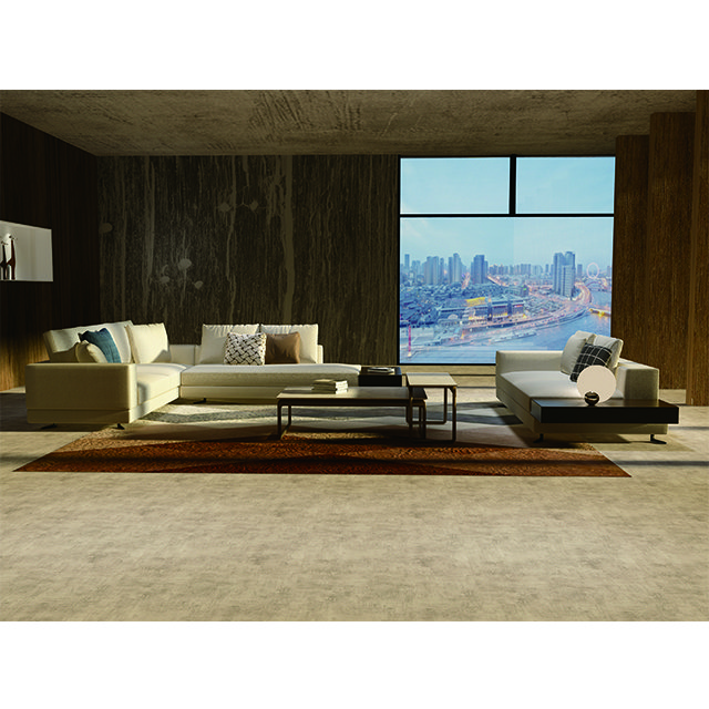 Modern Simply Design Modular Living Room Furniture Recliner Sofa Bed Living Room Sofa Set 3 5 7 Seater
