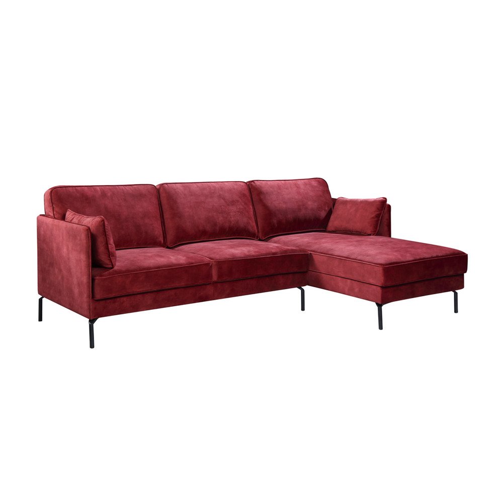Home Furniture Supplier Italian Design Luxury 1 2 3 Seater Villa Living Room Sofa Set Sectional Velvet Sofa For Sale