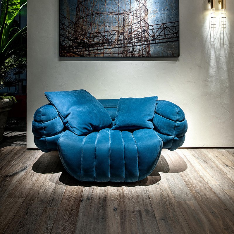 Hot Sale Design Italian Style Sofa Set Luxury Elegant Sofa For Living Room Couch Modern Comfortable Hotel Lobby Sofas Furniture