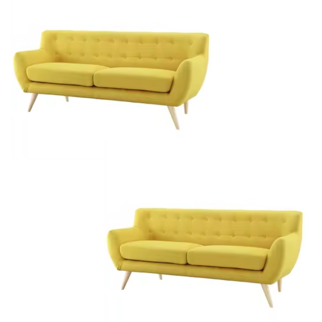 Modern simple designs living room sofas comfortable sofa good manufacturing direct use from Central Java