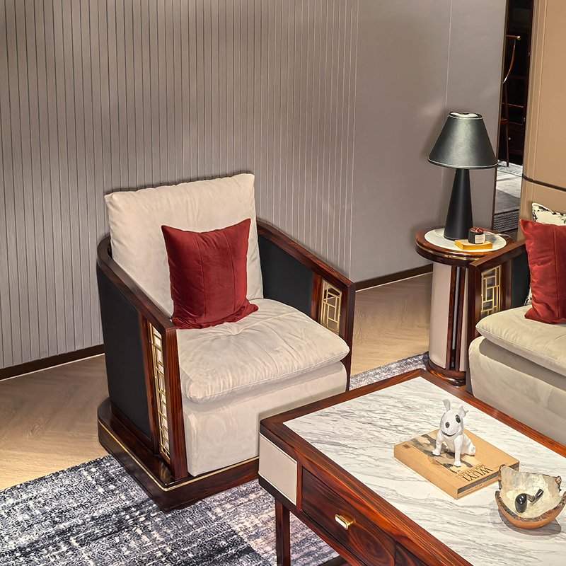 New Product Home Seating Sofa Home Office Living Room Sofas For Home Luxury