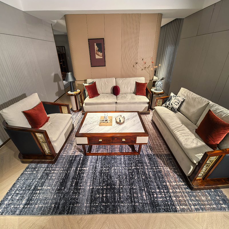 New Product Home Seating Sofa Home Office Living Room Sofas For Home Luxury