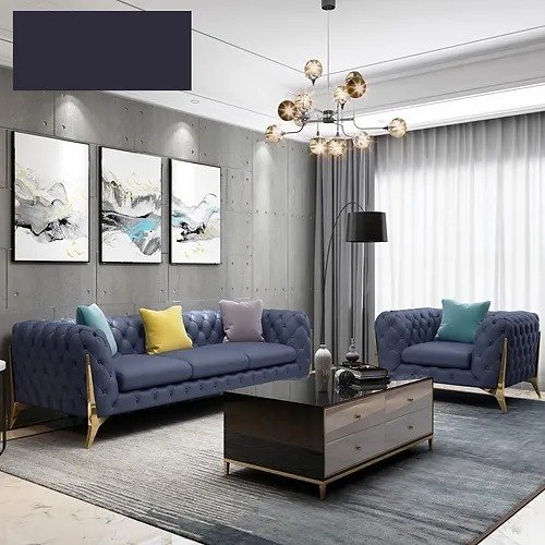 Customized Modern Couch Living Room Sofas luxury sofa Comfortable Sitting Living Room Sofas