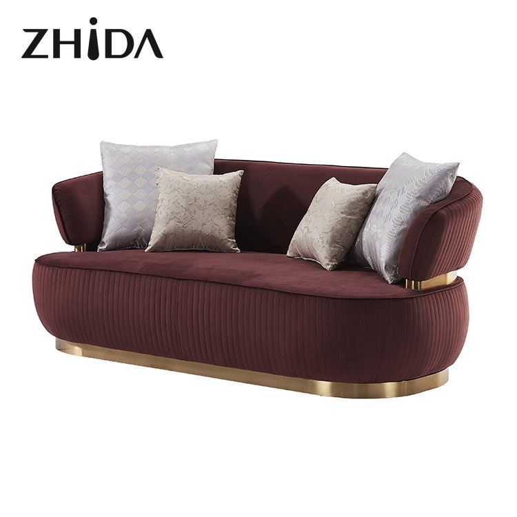 ZHIDA sofas living room furniture sofas for home luxury recliner sofa set
