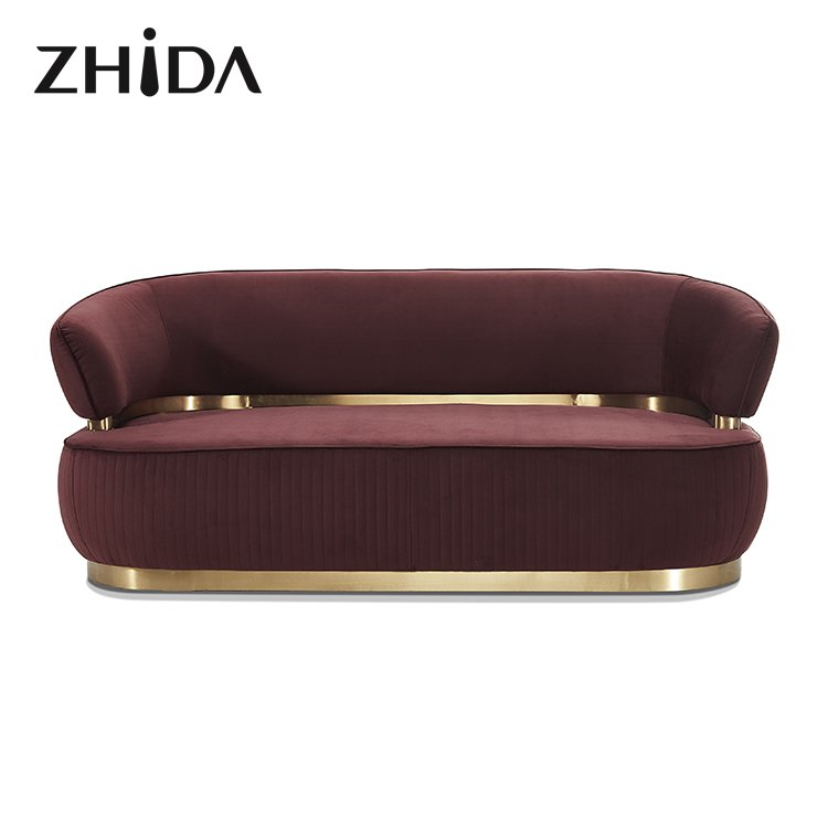 ZHIDA sofas living room furniture sofas for home luxury recliner sofa set