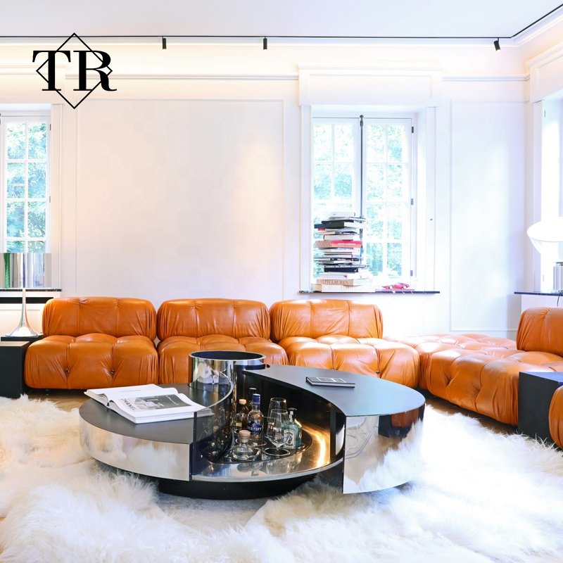 cloud couch sectional sofa premium sofa Internet celebrity furniture living room sofa set high quality home furniture