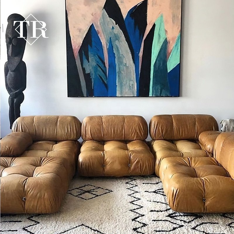 cloud couch sectional sofa premium sofa Internet celebrity furniture living room sofa set high quality home furniture