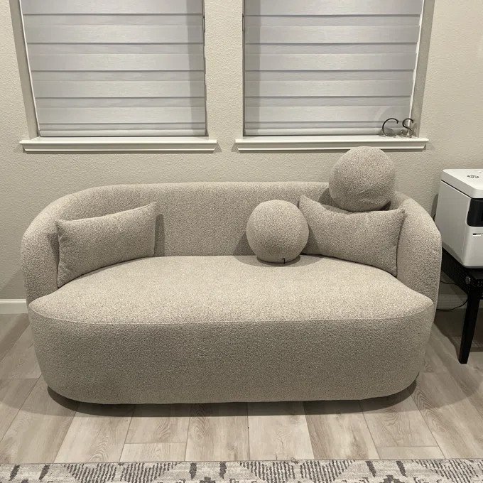 Large sofa set living room chair living dining room furniture sofa set modern lounge sofa set