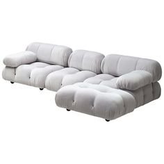 Modern Living Room Sofas Recliner Living Room Furniture Sets CARLOF Sofa Boucle Teddy Fabric Sectional Modular Leisure Velvet