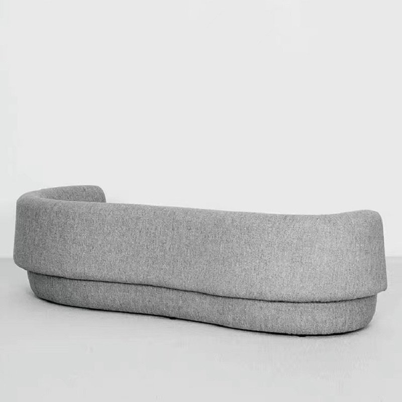 Furniture Couches Modern Soft Lounge Sofa Modular cloud sofa Living Room Sofa