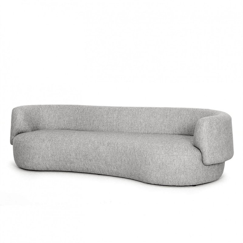 Furniture Couches Modern Soft Lounge Sofa Modular cloud sofa Living Room Sofa