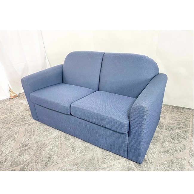 American TRINITY furniture two-seat moderne couches luxury living room sofa for home