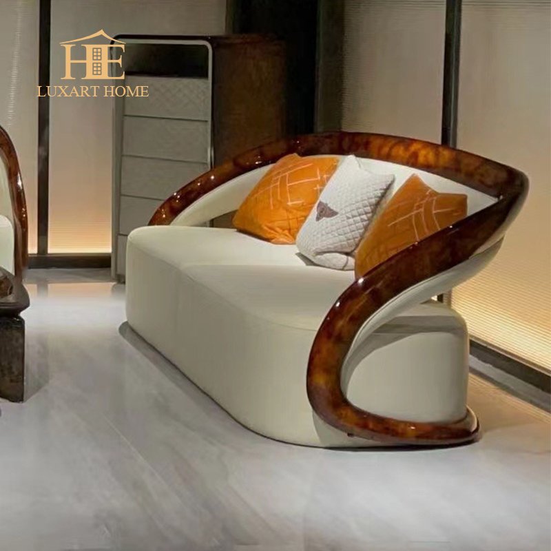 Manufacturer custom made luxury home couch living room sofas hot sale sectional sofa set furniture living room sofa