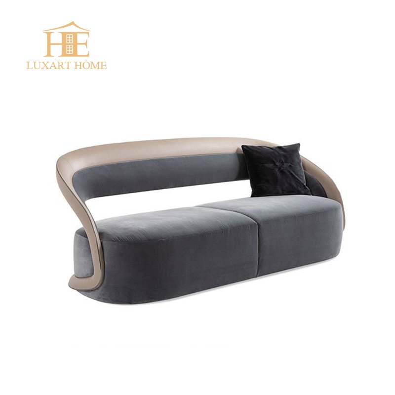 Manufacturer custom made luxury home couch living room sofas hot sale sectional sofa set furniture living room sofa