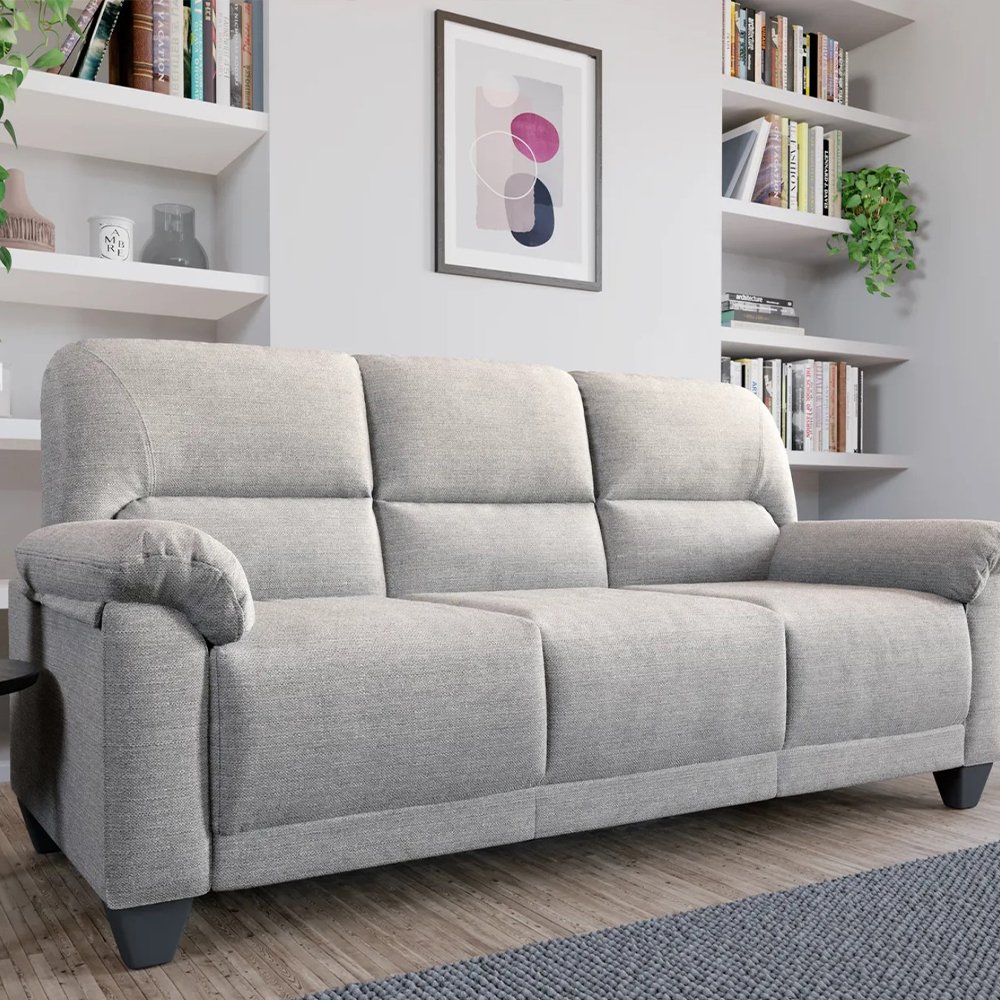 High Quality Modern Luxury Living Room Sofa Set New Design Custom Fabric Furniture For Hotels Halls And Malls For Bedrooms