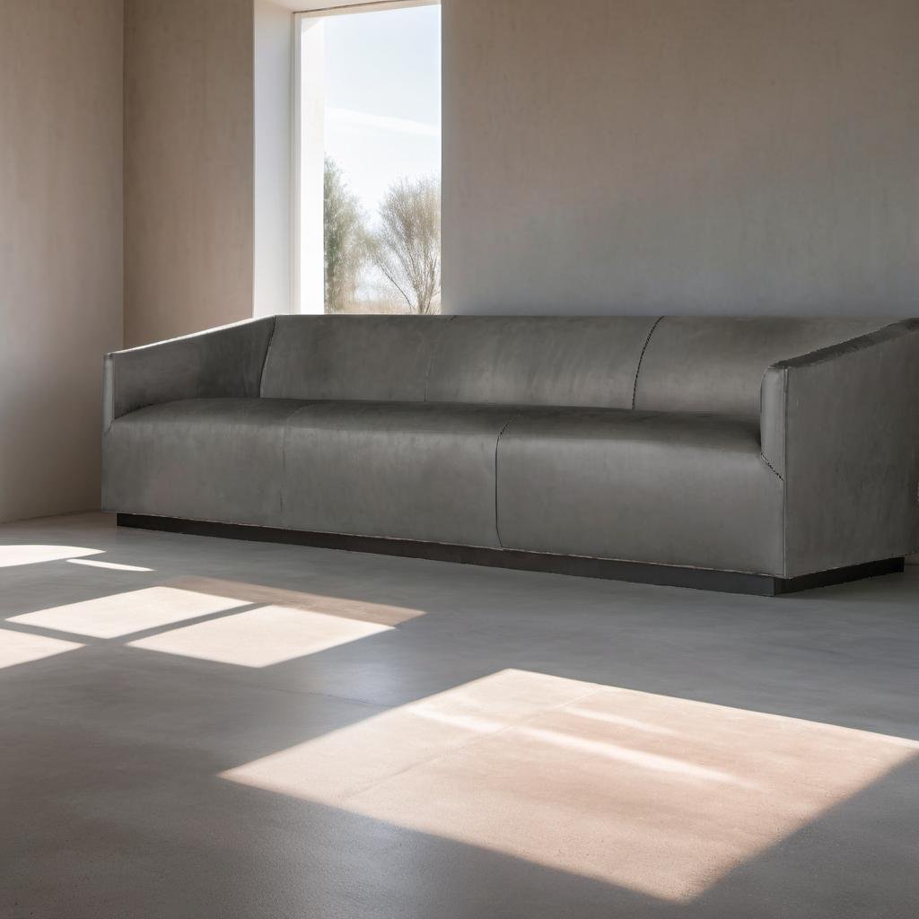 Latest Design Modern Luxury Leather Couches Home Living room Sofas