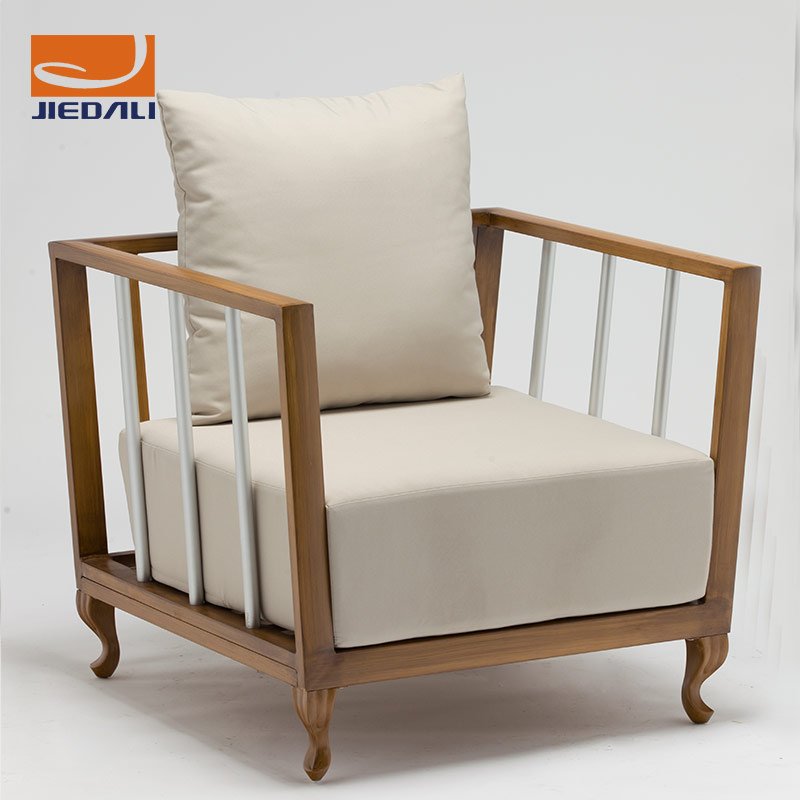 New Style Living Room Low Seat Sectional Sofas Set With Temperglass Table