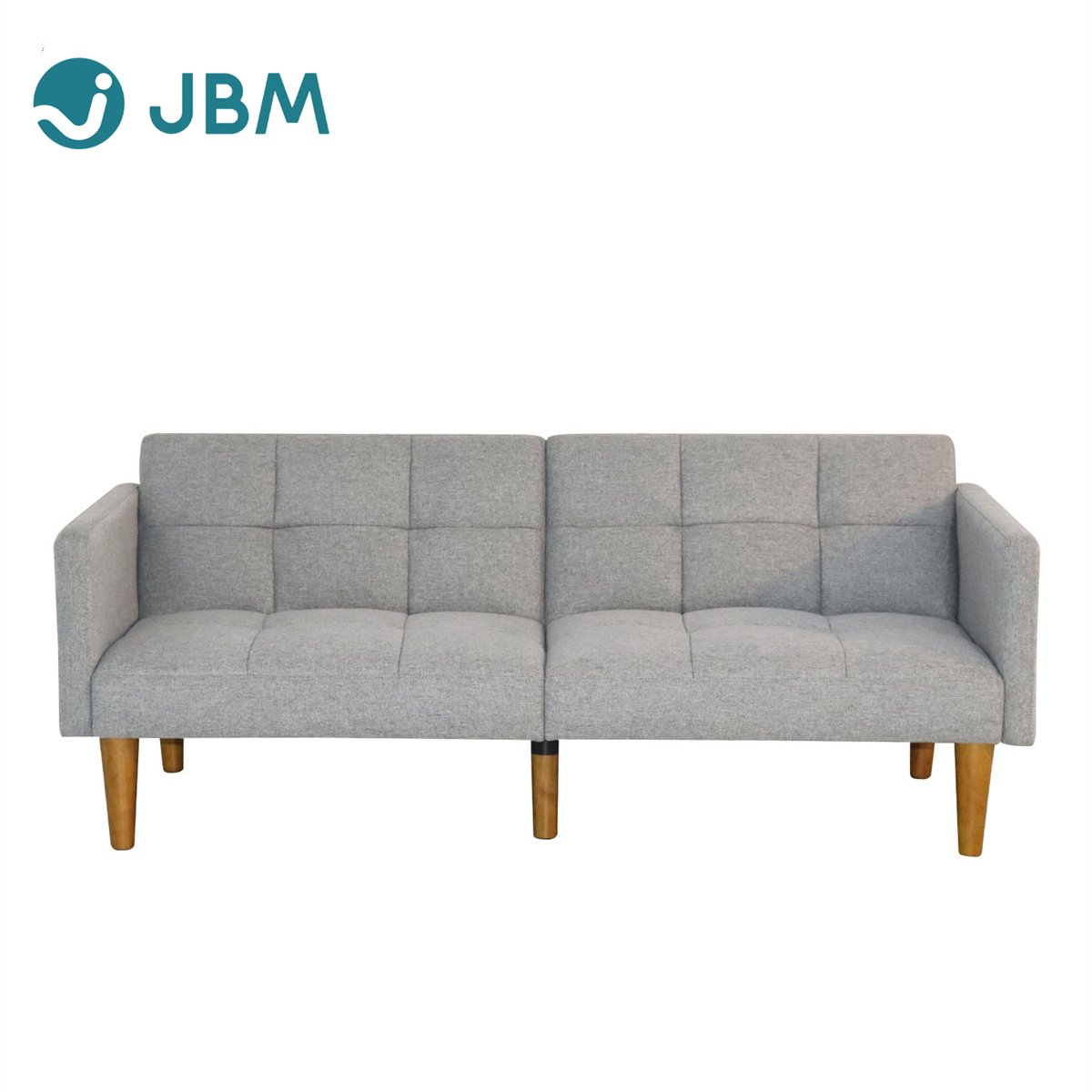 Top Quality New Design Two Seater Home Living Room Sofa Furnitures House Sofa Cum Bed