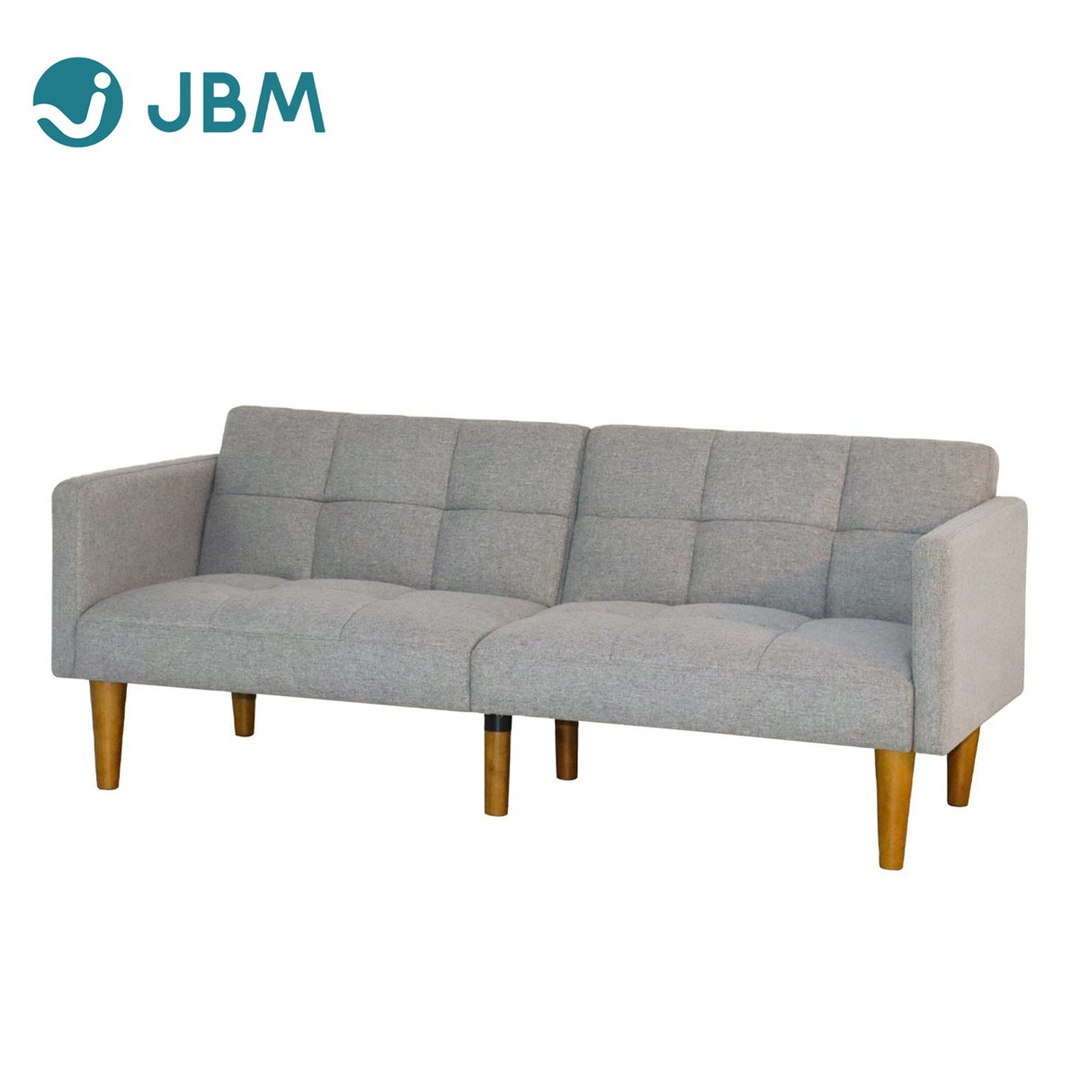 Top Quality New Design Two Seater Home Living Room Sofa Furnitures House Sofa Cum Bed