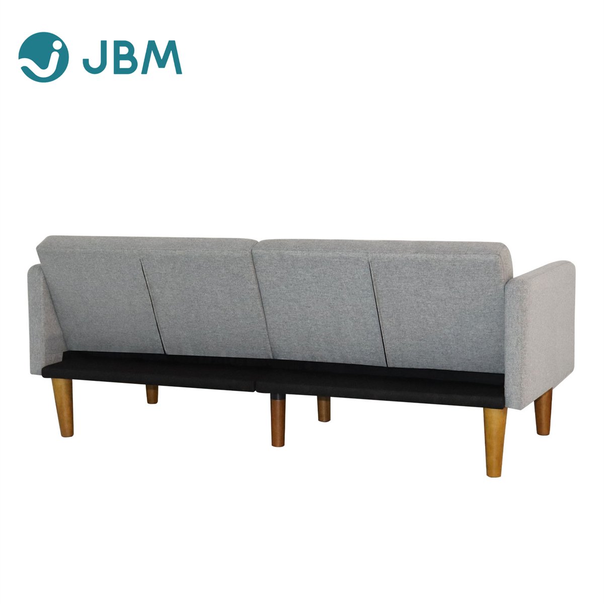 Top Quality New Design Two Seater Home Living Room Sofa Furnitures House Sofa Cum Bed