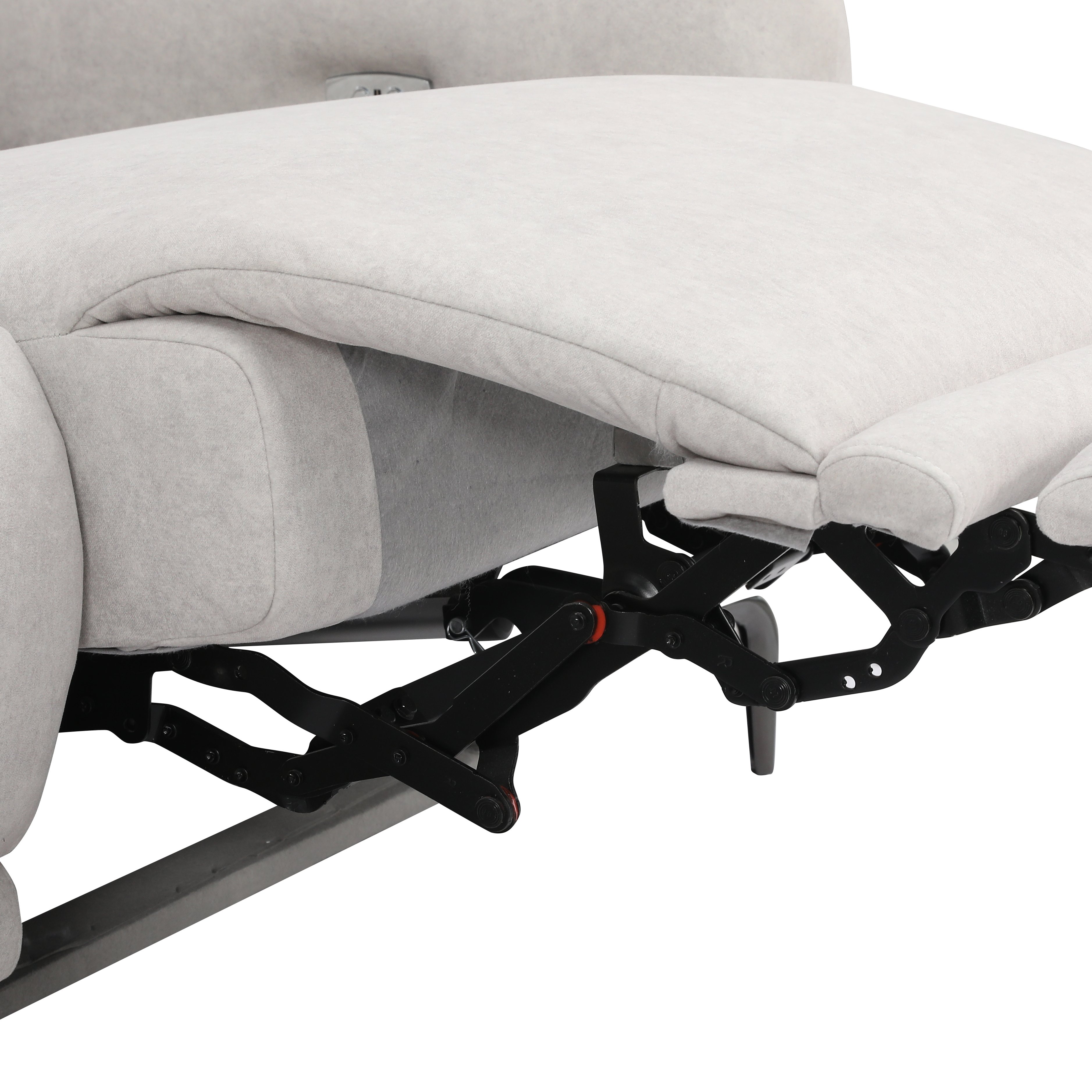 Hot sale 1+2+3 functional sectional power recliner sofa set 3 seater for living room sofa can be customized sofa