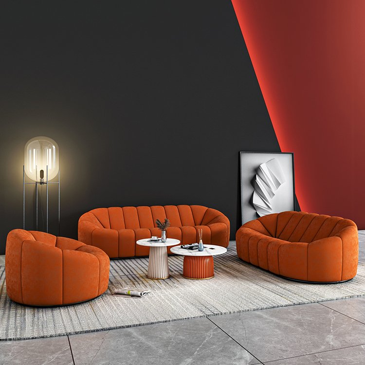 living room sofas set furniture new design sofa high quality fabric sofas