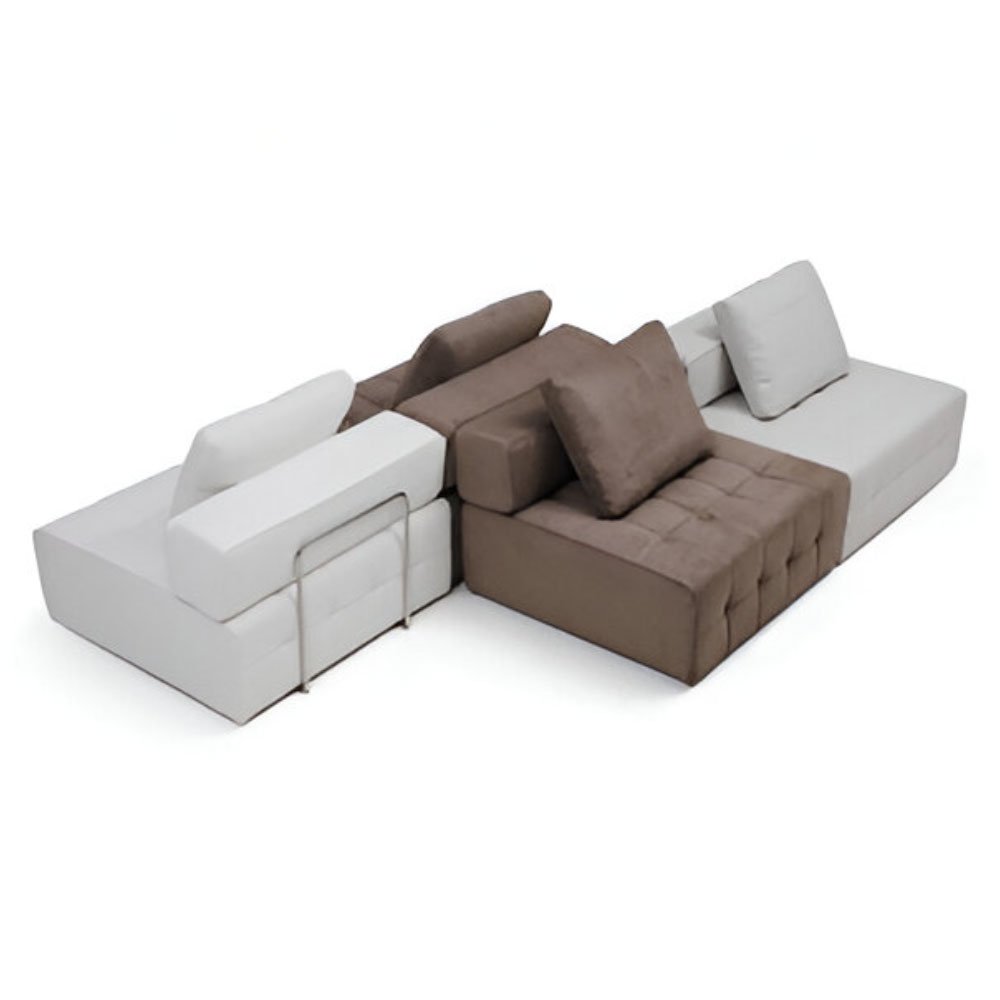 Fashion Modern Luxury High Grade Living Room Couch Sofa Set Furniture Home Office Hotel Sofa Set