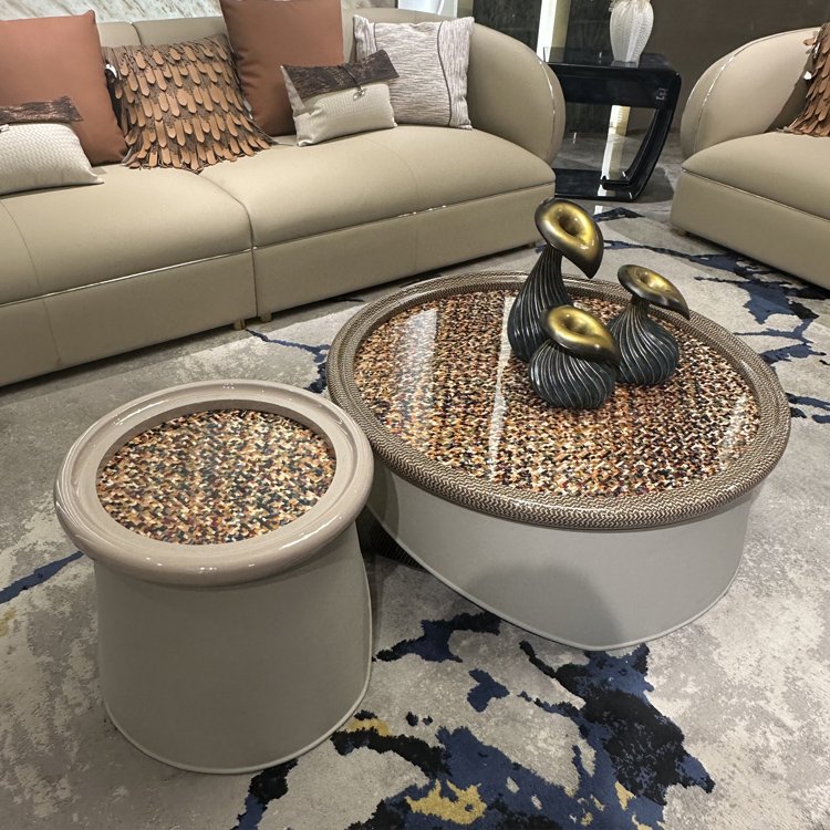 High quality living room leather sofa sets stylish modern hotel lounge 3 seats living room furniture sofa vip room for home