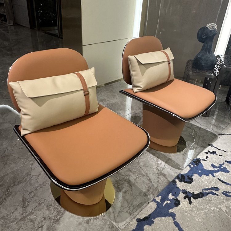 High quality living room leather sofa sets stylish modern hotel lounge 3 seats living room furniture sofa vip room for home