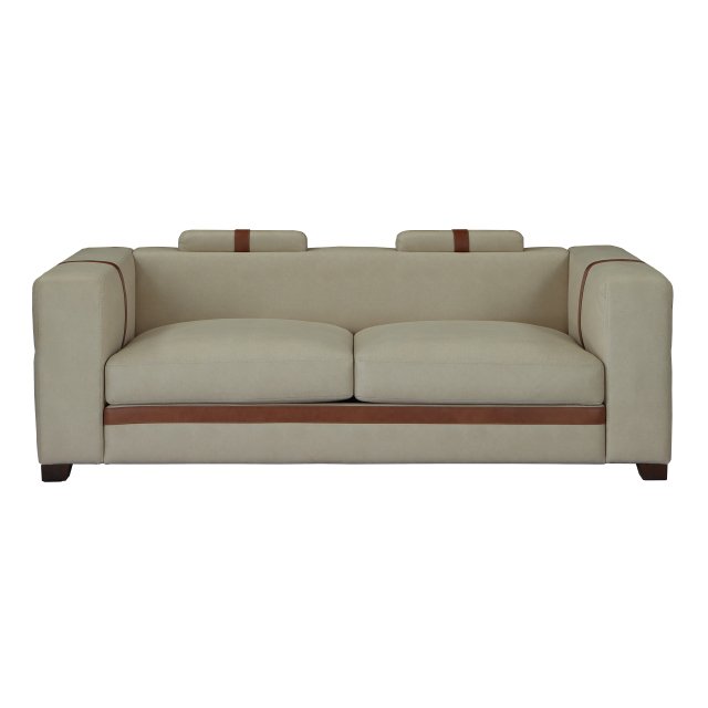 New italian modern light luxury style leather fabric sectional sofa set furniture living room sofas