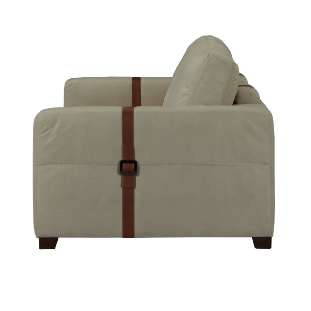 New italian modern light luxury style leather fabric sectional sofa set furniture living room sofas