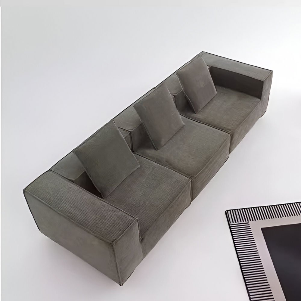 Wholesale High Quality Fashion Home Furniture Classic Luxury Couch Living Room Sofa