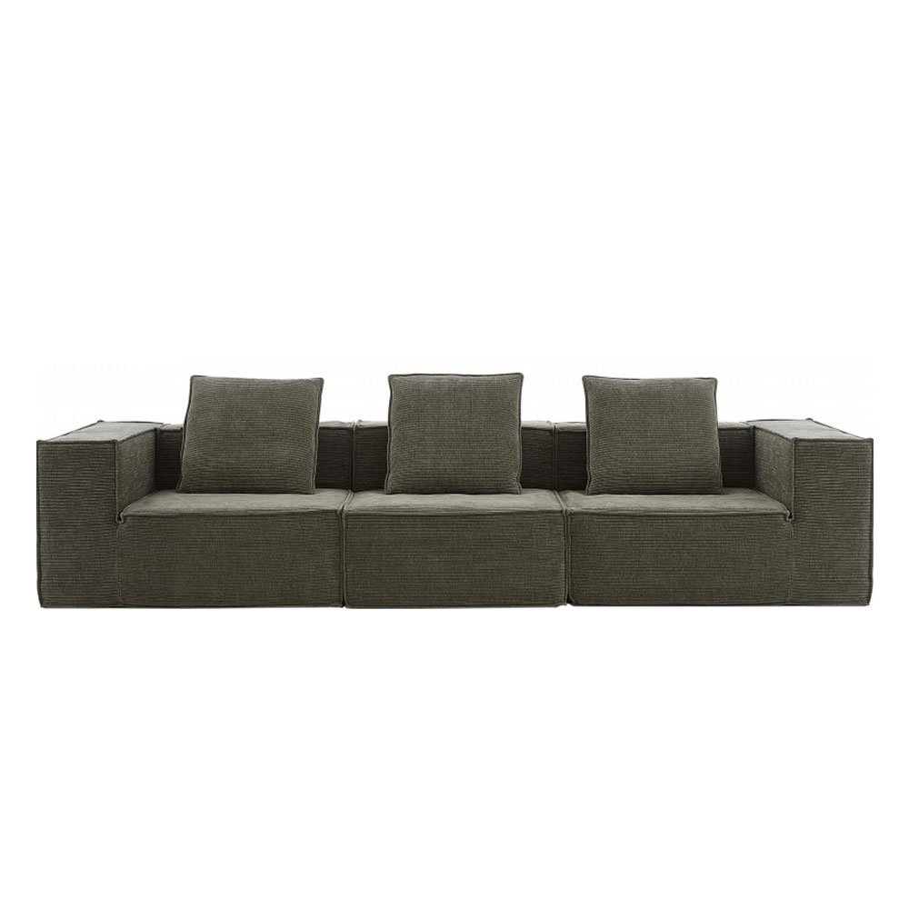 Wholesale High Quality Fashion Home Furniture Classic Luxury Couch Living Room Sofa