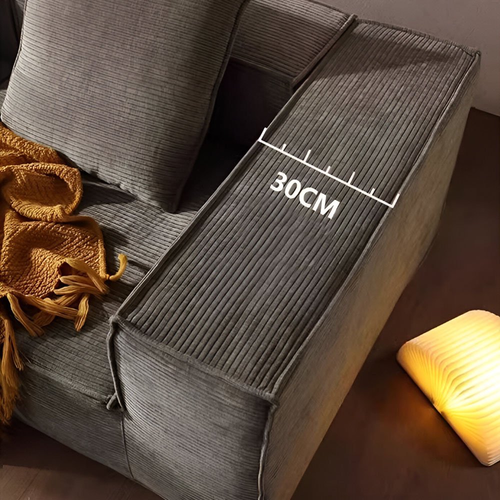 Wholesale High Quality Fashion Home Furniture Classic Luxury Couch Living Room Sofa