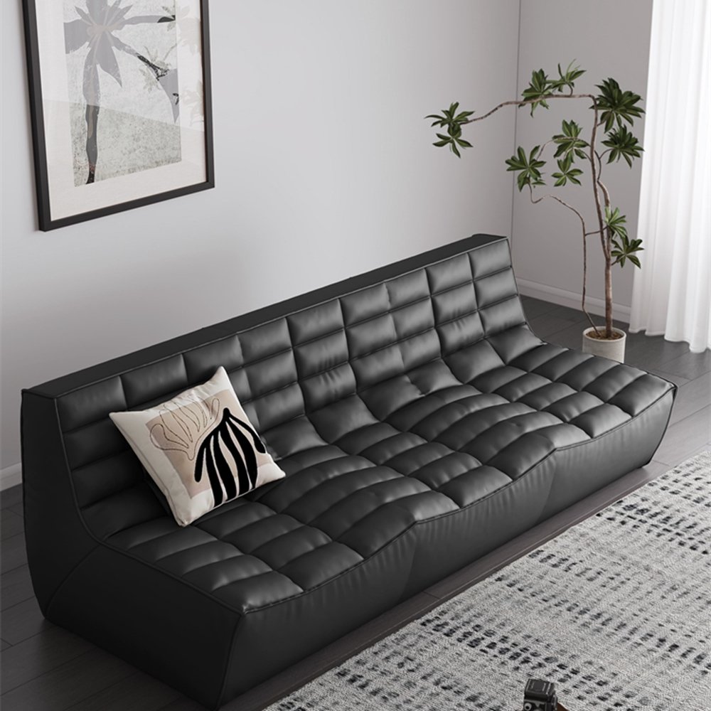 luxury sofa style designed well sell home household modern sectional sofa leather sofa set living room furniture